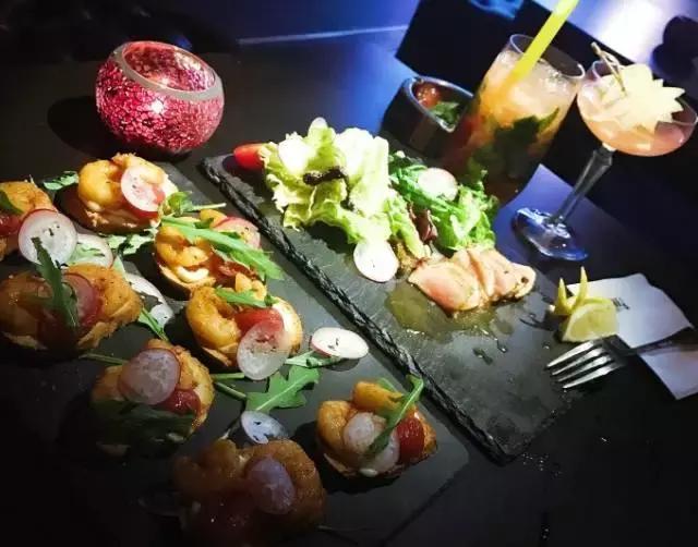 合肥十大必去的酒吧,合肥比较出名的酒吧有哪些