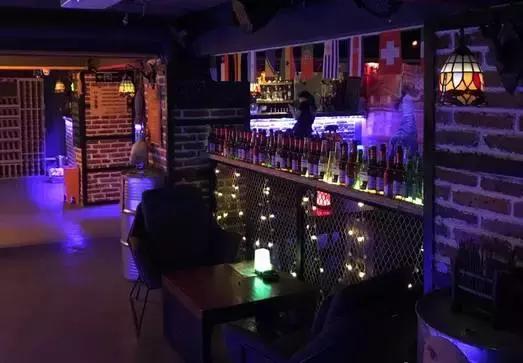 合肥十大必去的酒吧,合肥比较出名的酒吧有哪些