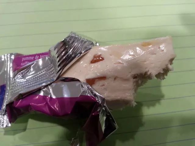 连鹅肝酱都有的美味！法国*用军**4号口粮试吃报告