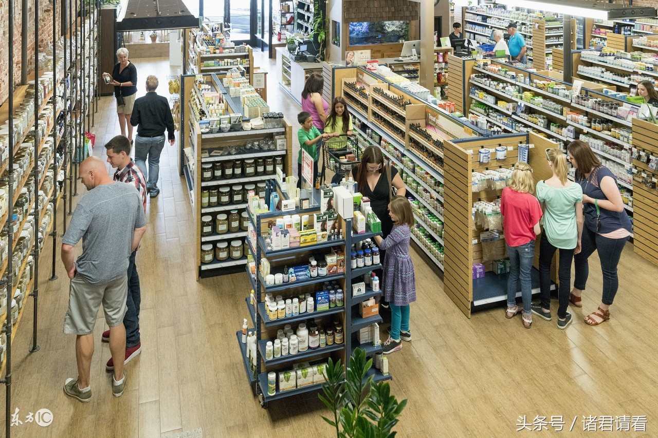 未来十年的创业风向,创业方向风口自己选择