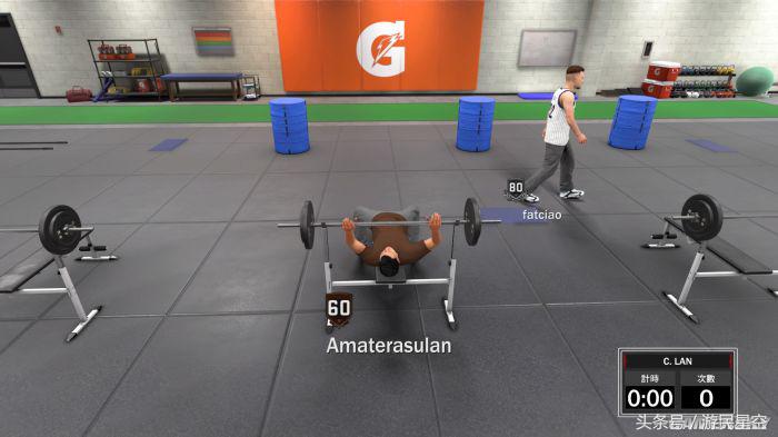 nba2k18深度解析,nba2k18-20