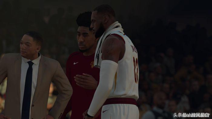 nba2k18深度解析,nba2k18-20