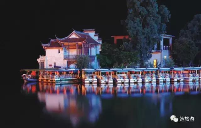 在重庆国庆节中秋哪里耍,国庆节来重庆一定要做的20件小事