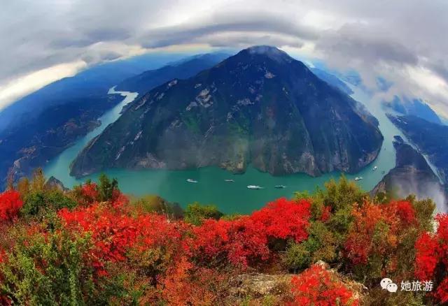 在重庆国庆节中秋哪里耍,国庆节来重庆一定要做的20件小事