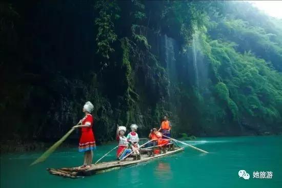 在重庆国庆节中秋哪里耍,国庆节来重庆一定要做的20件小事