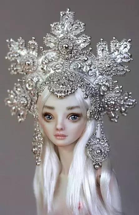 李晨花200万买的求婚娃娃，到底什么来头？