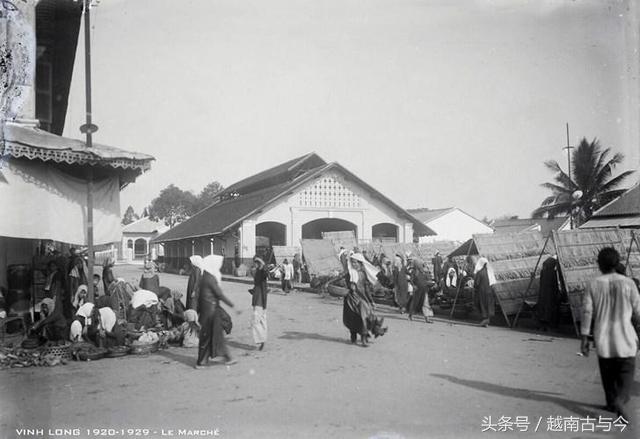 79年越南老街,越南华人街