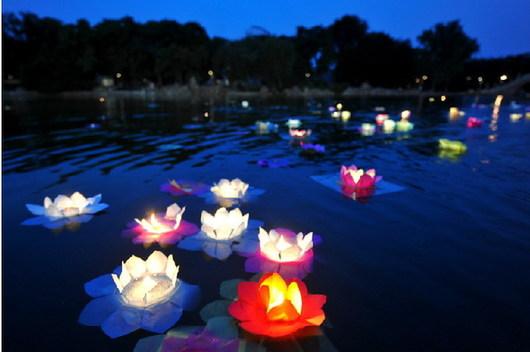 十一来*安泰**方特“白天+黑夜”燃爆假期