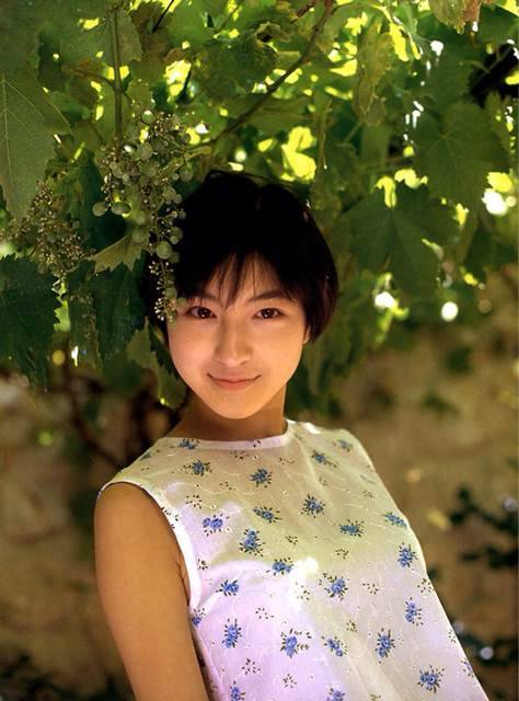 史上最好看的短发女生,你见过最漂亮的短发女生