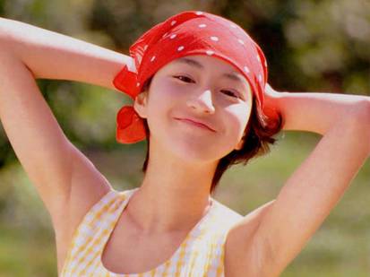 史上最好看的短发女生,你见过最漂亮的短发女生