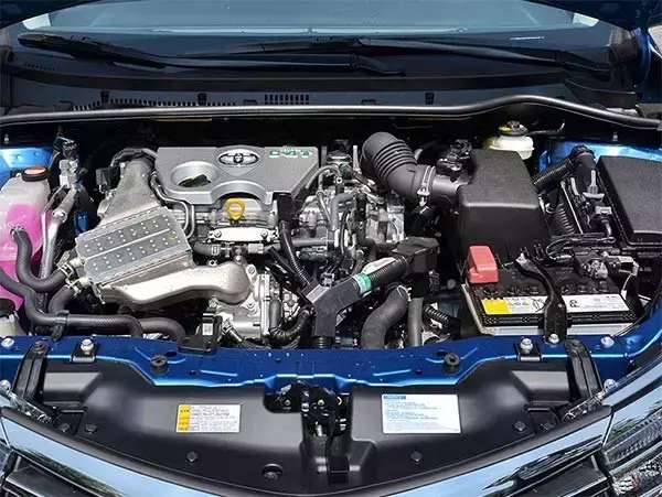 帝豪gl和卡罗拉选哪个好,卡罗拉和吉利帝豪gl