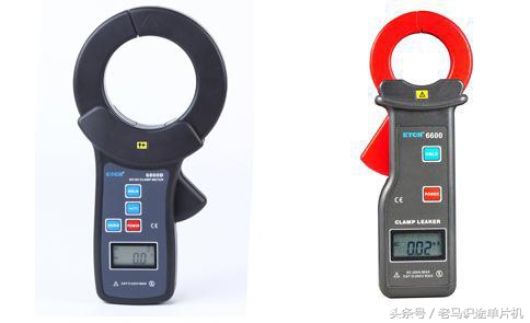 电压表电流表实物图量程选择,电流表电压表连接线图