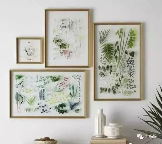 适合孕妈妈的一些趣味手工,孕期手工diy教程