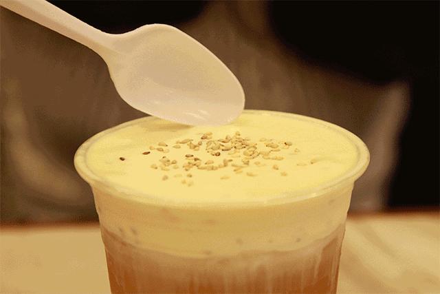 揭开奶茶的神秘面纱,好喝的奶茶有什么秘密