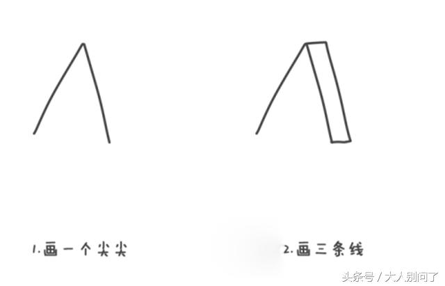 小学生自制手帐怎么画,儿童自制手帐手绘简单