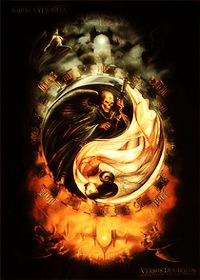 末日/世、废土小说系统盘点，书荒的小伙伴拿走