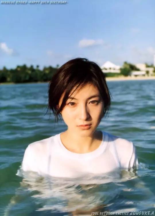 史上最好看的短发女生,你见过最漂亮的短发女生