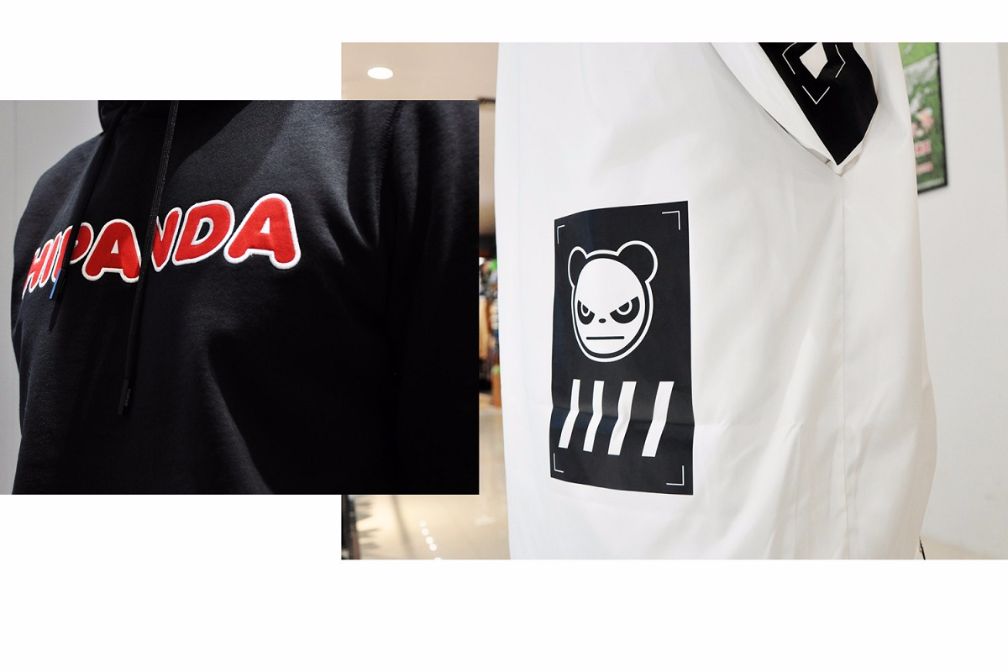 重庆时尚之北街拍，献上男士秋冬潮流单品选购指南