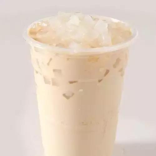 揭开奶茶的神秘面纱,好喝的奶茶有什么秘密