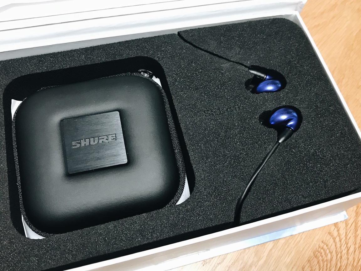 舒尔蓝牙耳机se846,舒尔846与ola处女座耳机评测