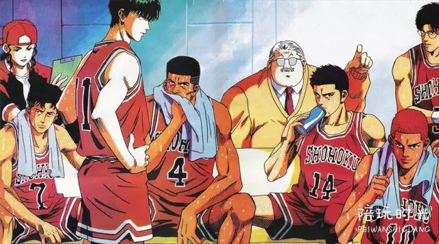 那些我们童年看过的动画,那些我们小时候看过的动画片