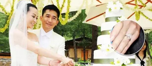 范冰冰的钻戒有多大,范冰冰钻戒有多大