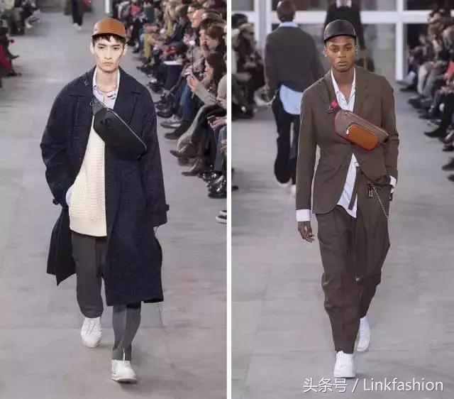 这个包，不管你喜不喜欢，都即将火爆街头