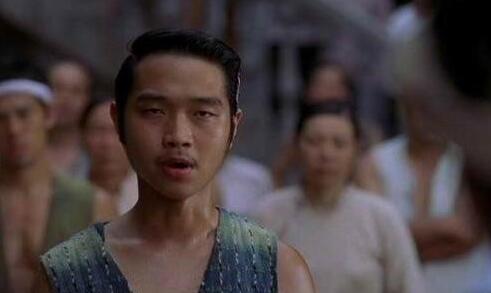 卧虎藏龙周星驰,周星驰电影中最让人心酸的角色