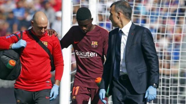 登贝莱的失败转会,转会揭秘