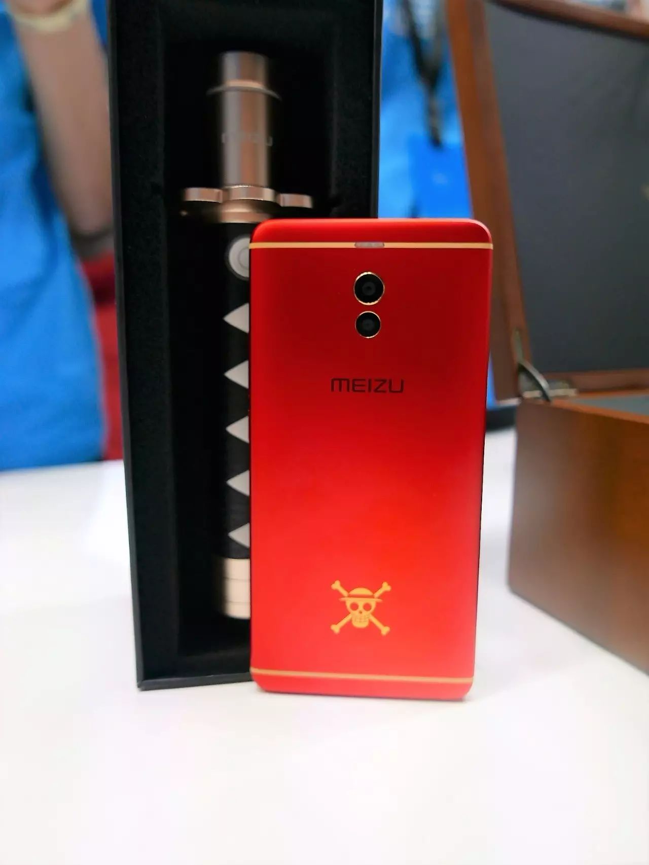 魅蓝note6海贼王游戏测评,魅蓝note6海贼王全套