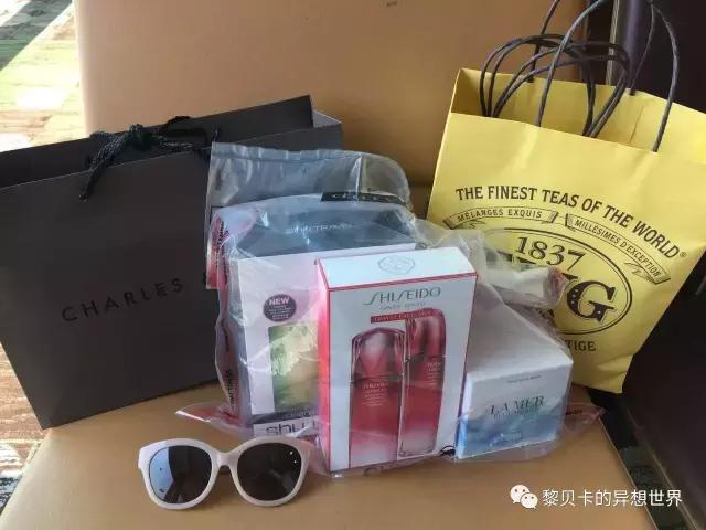 哪个机场买东西最便宜,哪些机场适合购物