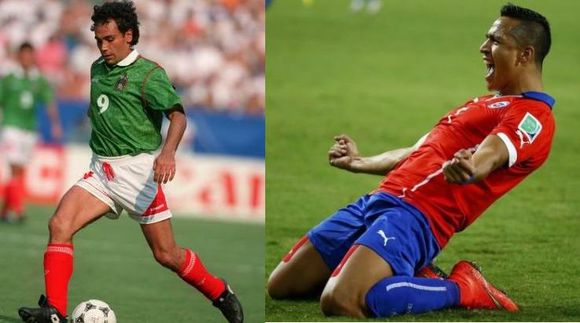 盘点足坛历史20大球星,盘点足坛上该有的样子