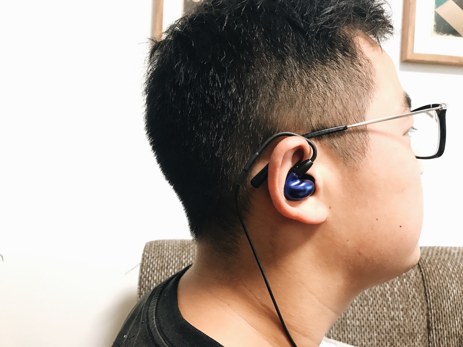 舒尔蓝牙耳机se846,舒尔846与ola处女座耳机评测