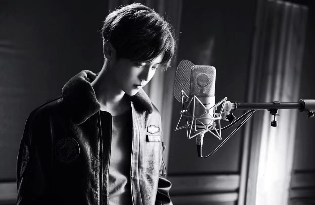 鹿晗的十首歌曲,鹿晗经典插曲