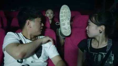 看电影如果遇到这几种人，赶紧退票换场，不然喜剧变悲剧！