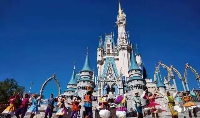 为什么要去奥兰多旅游,奥兰多旅游需要住哪里
