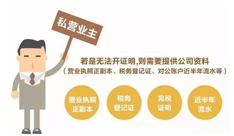 梅州人*款贷**买房时，千万别小看“收入证明”