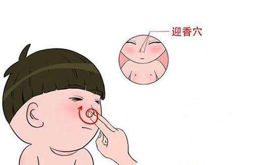 婴儿鼻塞有给吃药的宝妈吗,宝妈鼻塞最快有效的方法