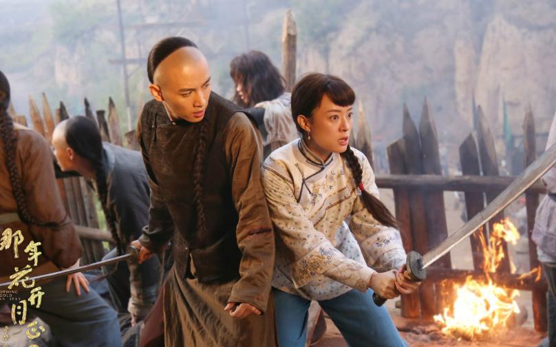 清朝贝勒爷被日本人杀害,光绪时期的贝勒爷