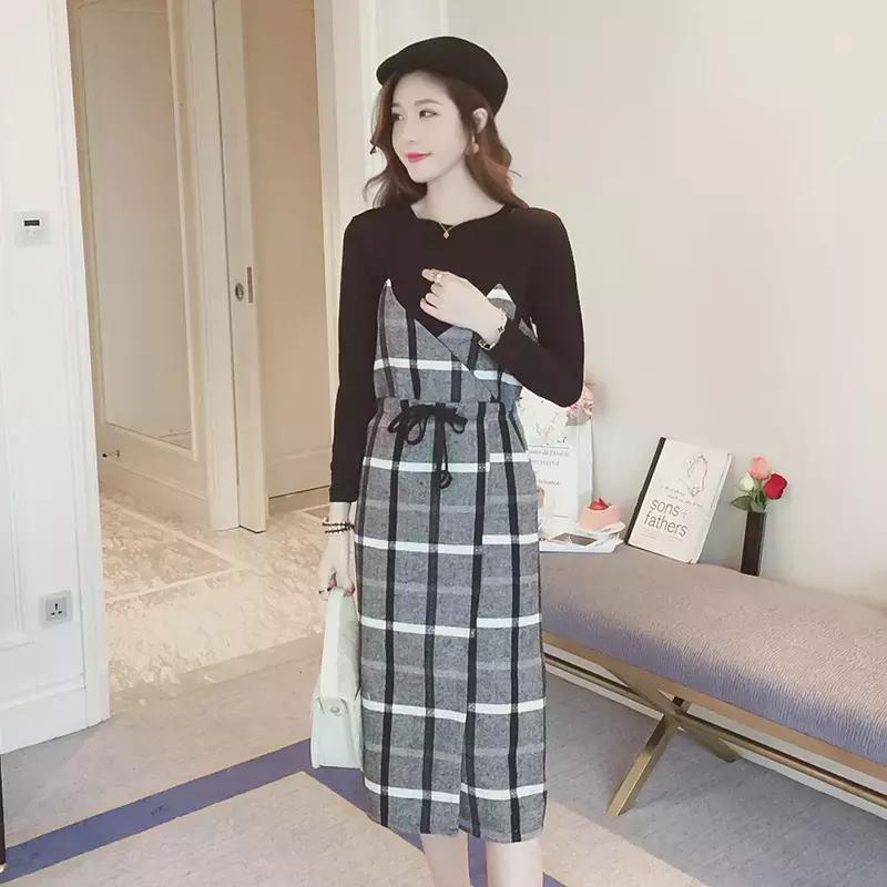 吊带连衣裙叠衣法,吊带连衣裙套装减龄