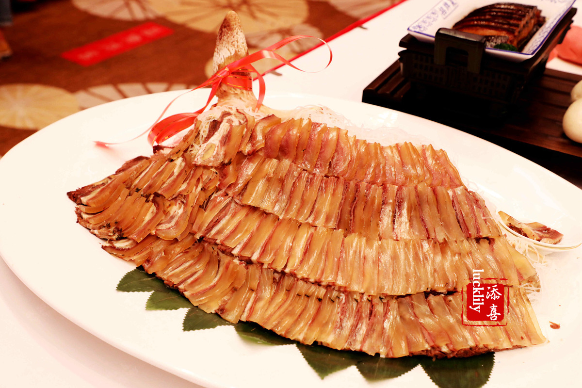 绍兴特点菜品大全,绍兴十大高档菜做法