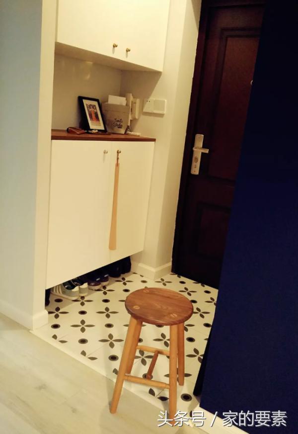 60平小家过出顶级的幸福感，唐长老和玉兔精的没羞没臊日常