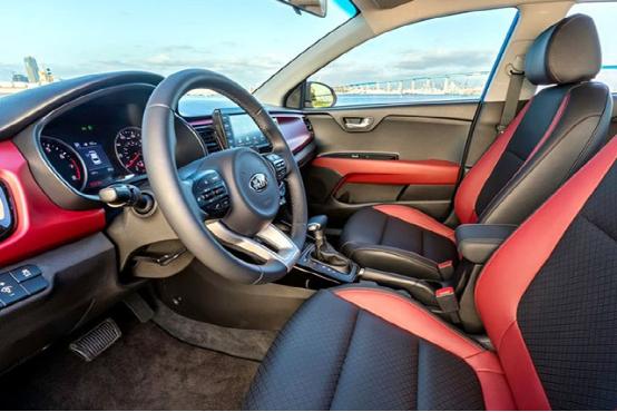 起亚爆改,起亚新推出车型