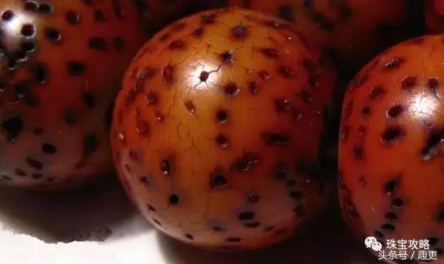 文玩菩提的技巧,文玩菩提的基本知识