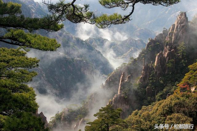 合肥出发黄山宏村三日游最佳路线,从黄山北站下车到宏村的旅游攻略
