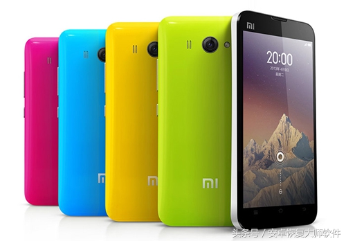 小屏手机怎么没有了,小屏只有iphone跟小米可以选吗