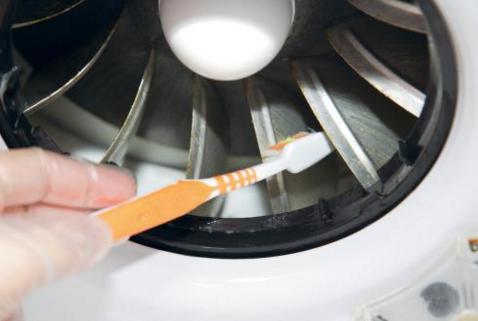 小苏打是用多功能的还是食用的,日常生活中小苏打的10个家庭用途