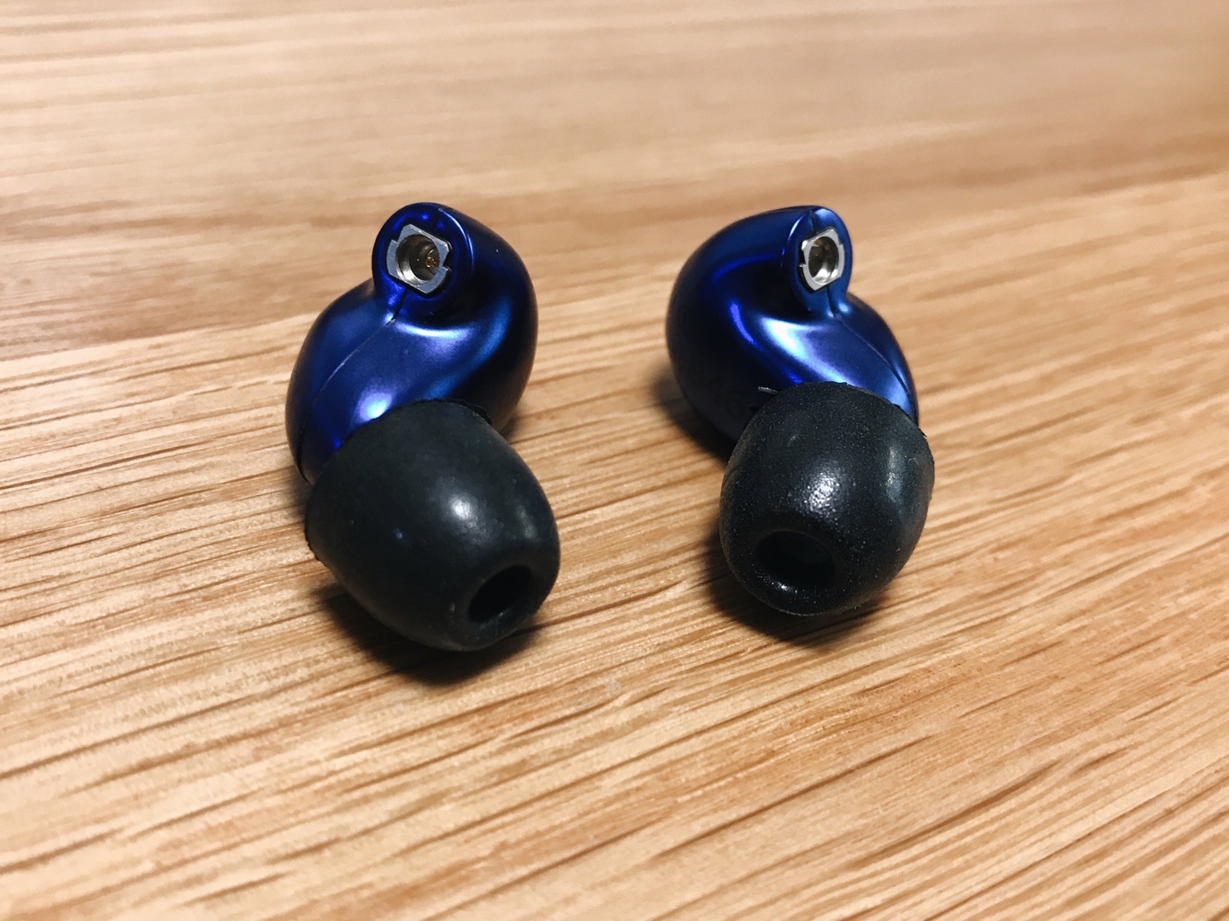 舒尔蓝牙耳机se846,舒尔846与ola处女座耳机评测