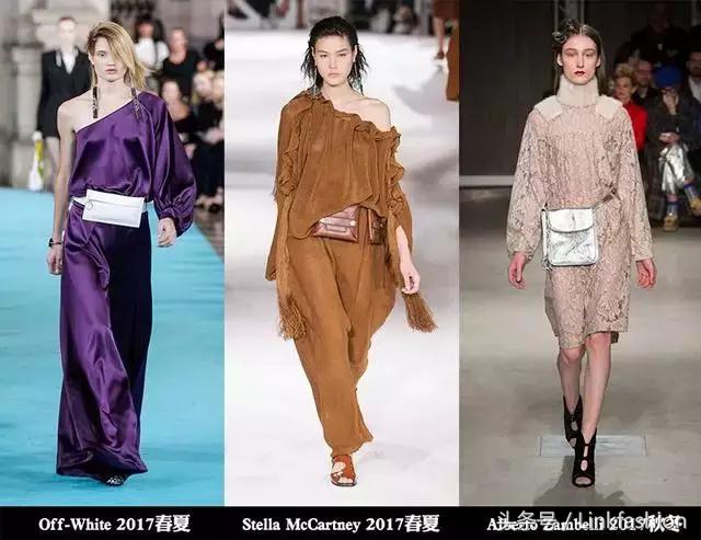 这个包，不管你喜不喜欢，都即将火爆街头