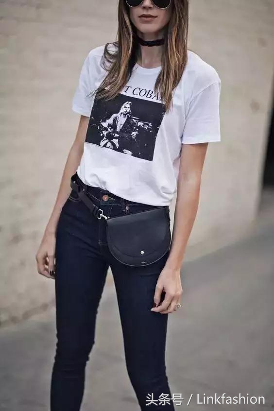 这个包，不管你喜不喜欢，都即将火爆街头